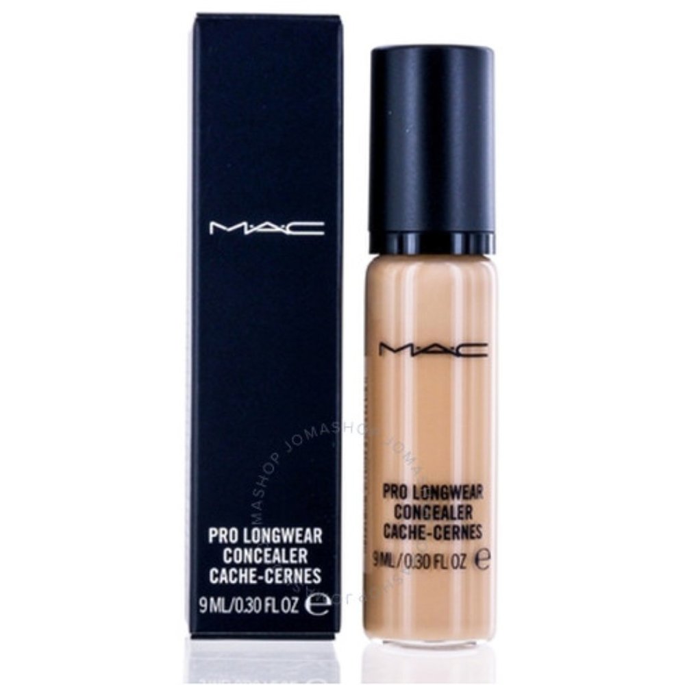MAC PRO LONGWEAR CONCEALER - Picture 11 of 13